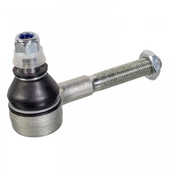 Наконечник тяги рулевой Citroen C4 04-11/Peugeot 206 98-/307 00- FEBI BILSTEIN 10660