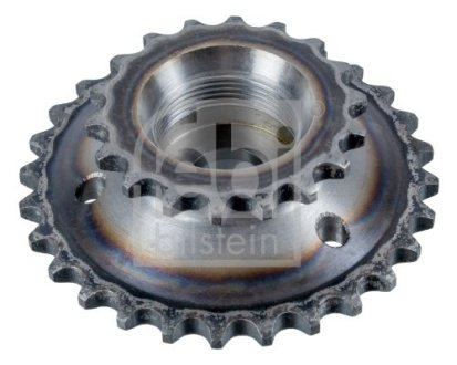 Шестерня ТНВД BMW 5 (E39) 2.5-3.0d (M57) 98-03 FEBI BILSTEIN 106658