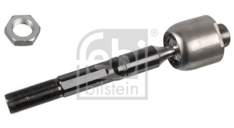 Тяга рулевая Toyota Land Cruiser 200/Lexus LX III AWD 07- FEBI BILSTEIN 106746