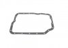 Фільтр АКПП Ford Fiesta 01-14/ Focus 1.4-2.0 i/D 98-13/Mazda 3 1.6 03-13 FEBI BILSTEIN 106891 (фото 4)