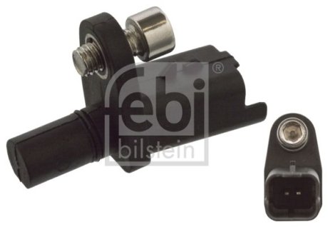 Датчик ABS (задний) Citroen C4 II 13- FEBI BILSTEIN 107900