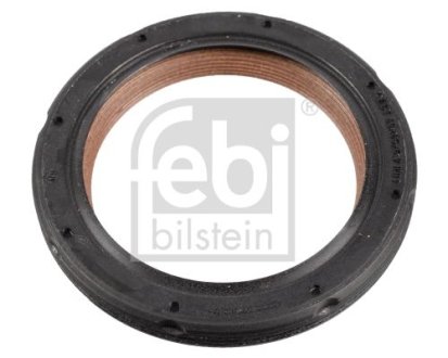 Сальник коленвала (передній) Citroen Berlingo/Peugeot Expert 1.6HDI 07- FEBI BILSTEIN 107977