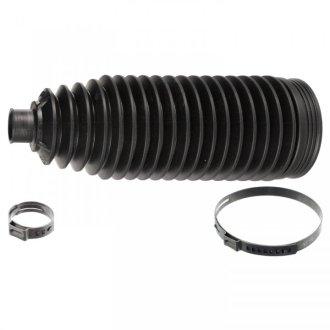 Пыльник рейки рулевой VW Passat 14- (к-кт) FEBI BILSTEIN 108089