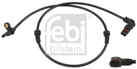 Датчик ABS (передний) MB C-class (W204) 07-14 FEBI BILSTEIN 108169