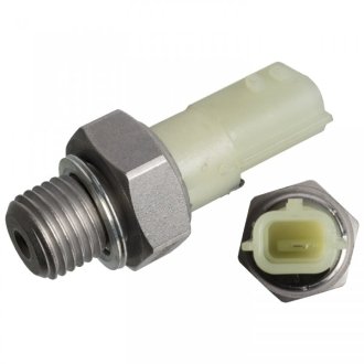 Датчик тиску масла Opel Movano 2.3/2.5dCi 00- (0.6 bar) FEBI BILSTEIN 108711