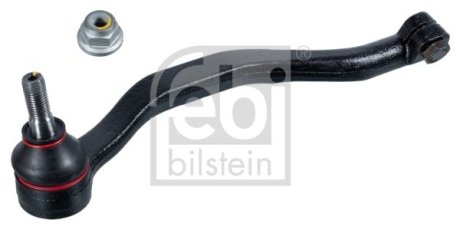 Наконечник тяги рулевой (L) Mini (R60/R61) 1.6/2.0D 10-16 FEBI BILSTEIN 108908