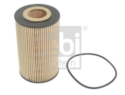 Фильтр масляный MB C-class (W204)/E-class (W211/W212) 6.2 M156 06-15 FEBI BILSTEIN 109106