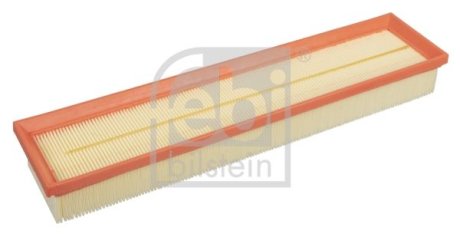 Фильтр воздушный Citroen Berlingo/Peugeot Partner 1.6i 16V 08- FEBI BILSTEIN 109136 (фото 1)