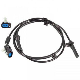 Датчик ABS заднiй, лiвий FEBI BILSTEIN 109295