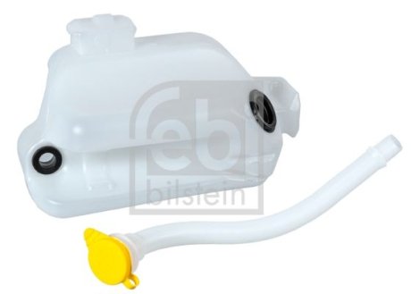 Бачок склоомивача з кришкою Renault Kangoo II 2007 – 2021 (вир-во FEBI) FEBI BILSTEIN 109511