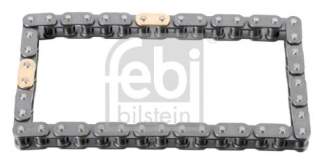 Цепь ГРМ Toyota Hilux VIII/Land Cruiser/Tundra 4.0 04- FEBI BILSTEIN 109537