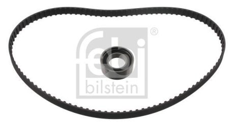 FEBI FIAT ремінь зубчастий (к-кт) Z=104 FEBI BILSTEIN 11071