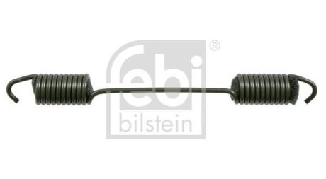 Пружина тормозной колодки FEBI BILSTEIN 11428