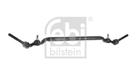 Тяга рулевая BMW 7 (E38) 94-01 (продольная) (трапеция) FEBI BILSTEIN 11816