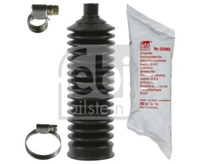 FEBI FORD пильник рул.рейки комплект Scorpio 95- FEBI BILSTEIN 12099