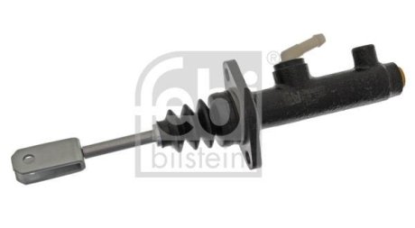 FEBI DB циліндр зчеплення 207-410BМ601/602/611 19,05мм FEBI BILSTEIN 12329