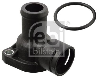 FEBI VW кріплення датчиків при гол. Golf II/Jetta FEBI BILSTEIN 12411