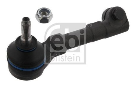 Наконечник рульової тяги (L) Renault Kangoo 97- FEBI BILSTEIN 12423