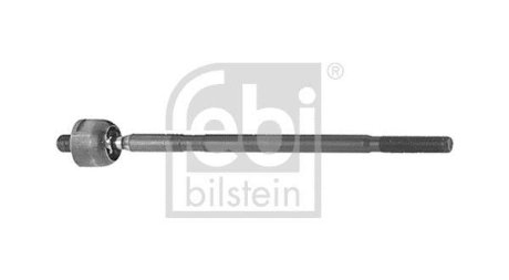 FEBI FORD тяга рульова SIERRA 87-93 без гідропідс. лів/прав FEBI BILSTEIN 12639