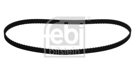 FEBI ремінь ГРМ VW/AUDI 1.6-2.0 72-97, SEAT 1.6, 1.8 91- /121 x 18/ FEBI BILSTEIN 12652