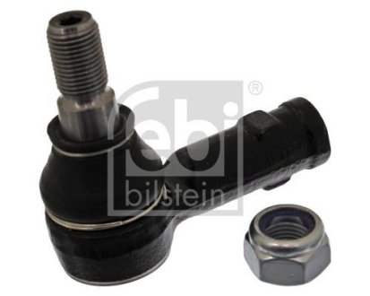 FEBI FORD наконечник рульової тяги TRANSIT 87- FEBI BILSTEIN 12678