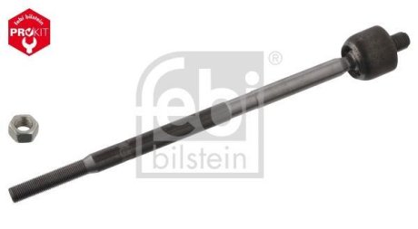 FEBI VOLVO рульова тяга (без након.) (з г/посил.) 440-480 88-96 FEBI BILSTEIN 12727