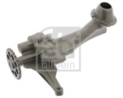 Насос масляный MB OM602 FEBI BILSTEIN 12742