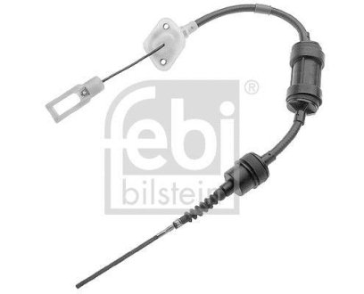 FEBI FIAT трос зчеплення Punto 93- FEBI BILSTEIN 12754