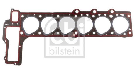 FEBI OPEL прокладка гол.блоку 3 карба Omega B,BMW 3 E36,5 E34/39,7 E38 2.5td FEBI BILSTEIN 12896