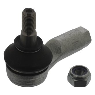 Наконечник тяги рулевой Mazda 121 90-/323 89-/RX 7 III 92- FEBI BILSTEIN 12904