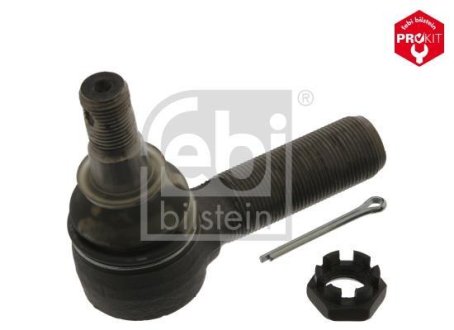 Наконечник рульової тяги FEBI BILSTEIN 12975