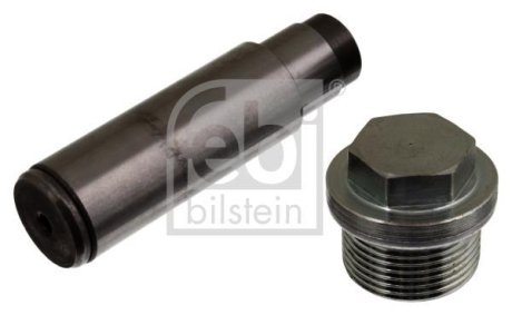 FEBI OPEL натягувач ланцюга X2.0DTL FEBI BILSTEIN 12979