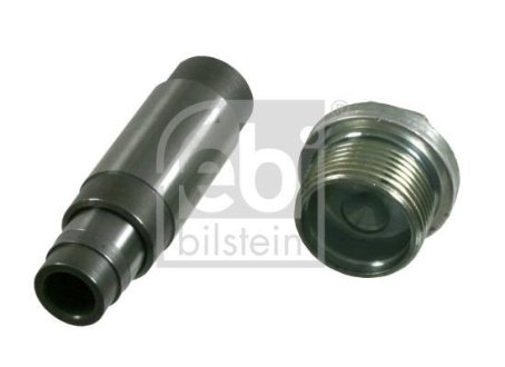 FEBI OPEL натягувач ланцюга X2.0DTL FEBI BILSTEIN 12980