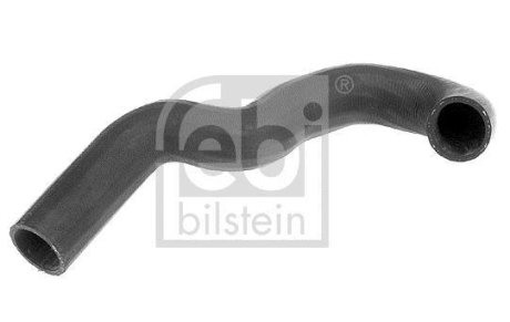 FEBI DB патрубок oхлаждения W124 FEBI BILSTEIN 12992