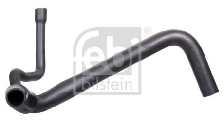 FEBI DB патрубок oхлаждения W124 2.0-2.2i FEBI BILSTEIN 12994