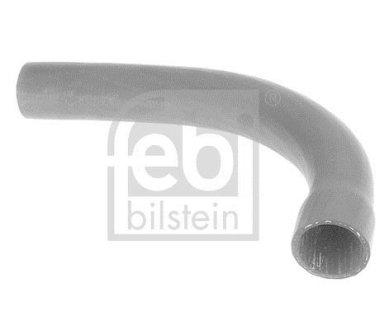 FEBI DB патрубок oхлаждения (верх) W124 2.0-2.2i FEBI BILSTEIN 12998