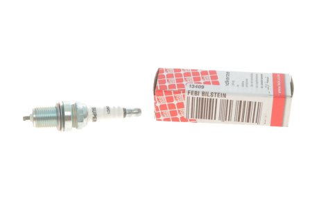 Свеча зажигания MB (W202/W124/S124/C124)/Renault Clio -99 FEBI BILSTEIN 13409