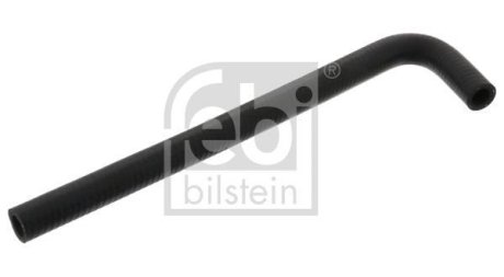 FEBI DB патрубок сист. охолодження W124/W201 T1 207-210 FEBI BILSTEIN 14024