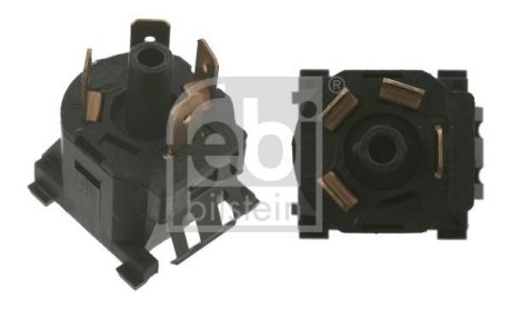 Перемикач печі VW Caddy I/LT 40-55 82-96 FEBI BILSTEIN 14076