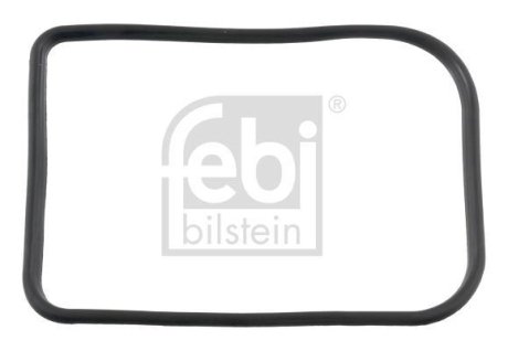 Прокладка поддона АКПП VW Golf I-II/T3 1.1-2.1 74-92 FEBI BILSTEIN 14268