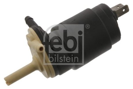 Моторчик стеклоомывателя FEBI BILSTEIN 14368