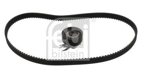 Комплект ГРМ VW Caddy II 1.4i 95-04 (19x135z) FEBI BILSTEIN 14608 (фото 1)