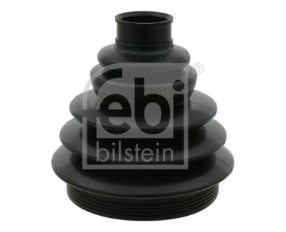 Пильовик ШРУС зовніш. FIAT (вир-во FEBI) FEBI BILSTEIN 14908