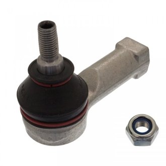 Наконечник рульової тяги Mitsubishi Galant III/IV 84-04 Pajero 99-07 FEBI BILSTEIN 15074