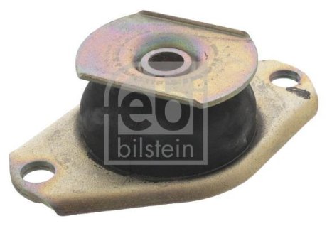 Подушка двигателя (задняя) Fiat Tempra/Tipo 1.4/1.6 -96 FEBI BILSTEIN 15645