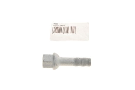 Болт колеса MB A-class (W168)/E-class (W210) (M12x1.5mm) FEBI BILSTEIN 15655