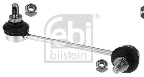 FEBI VOLVO тяга передн.стаб. лів. 440-480 86- FEBI BILSTEIN 15725