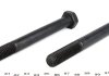 Болт амортизатора DB 609 (M14x1.5mm) FEBI BILSTEIN 15777 (фото 1)