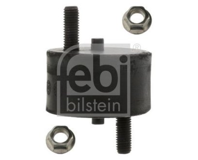 FEBI VOLVO подушка двигуна 240,260 79-93 лів. FEBI BILSTEIN 15785