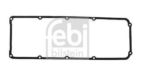 Прокладка кришки клапанів Volvo 240/340/740/760/940 -98 FEBI BILSTEIN 15826